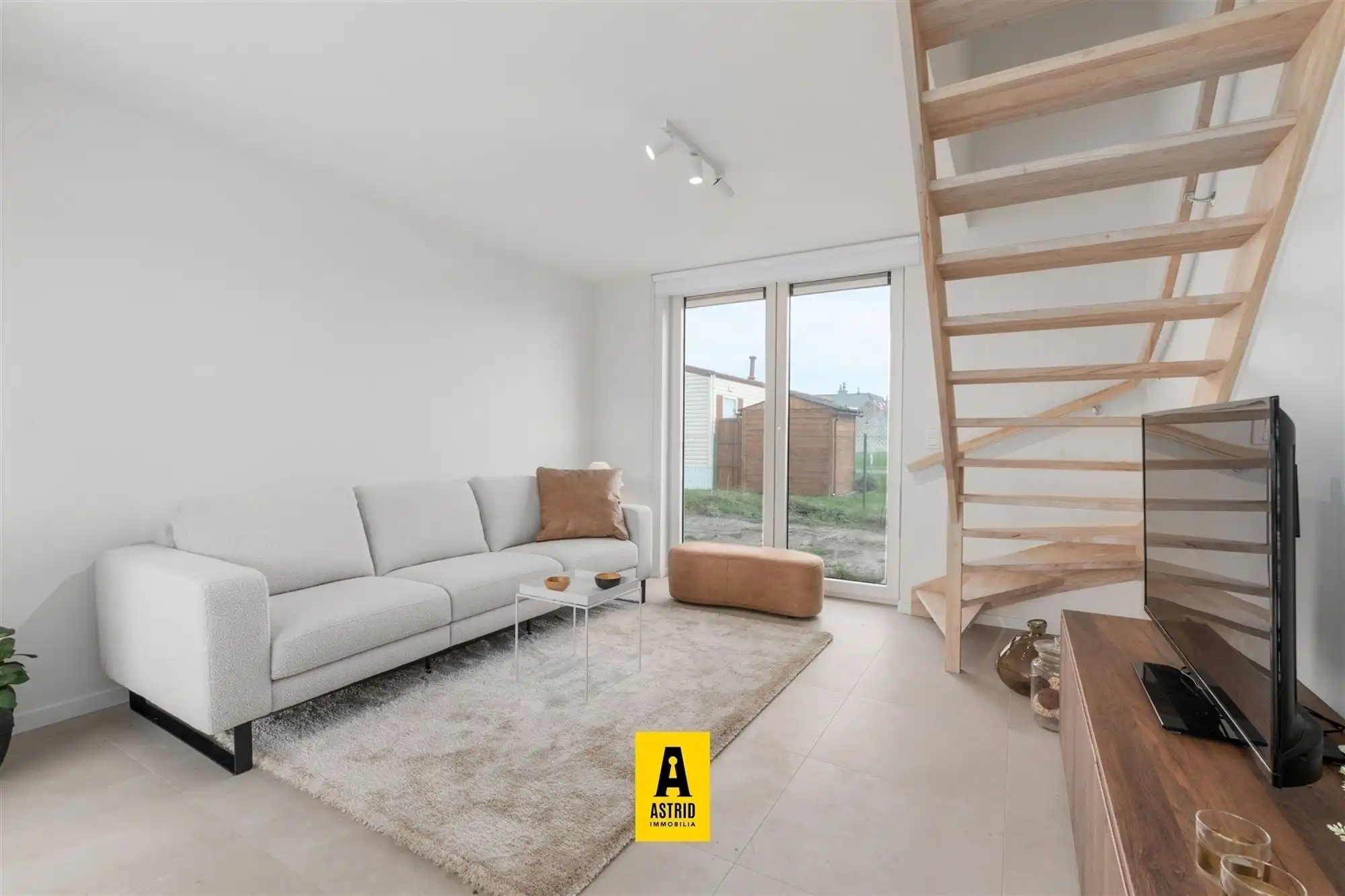 Nieuwe luxe vakantiewoning! foto 3