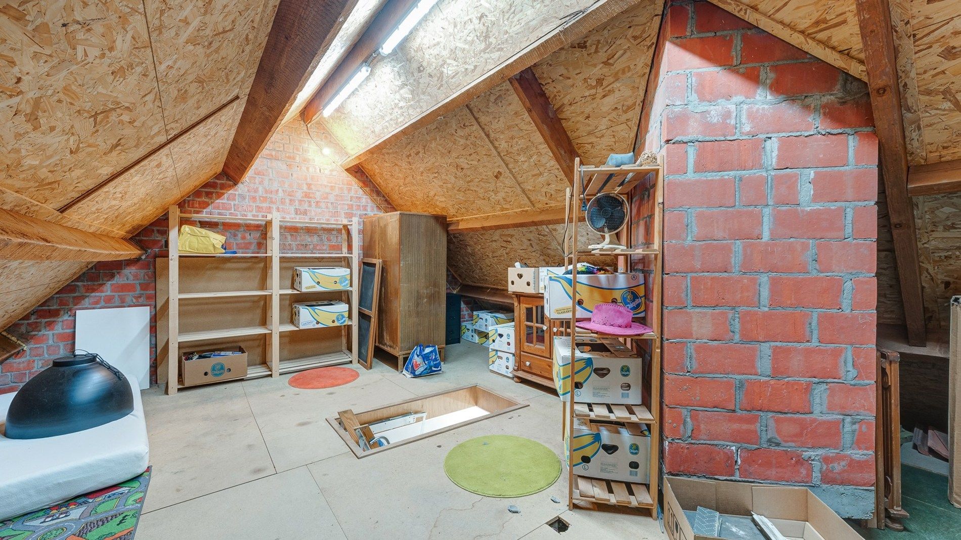 Knap huis met parking te Knokke-Heist foto 27