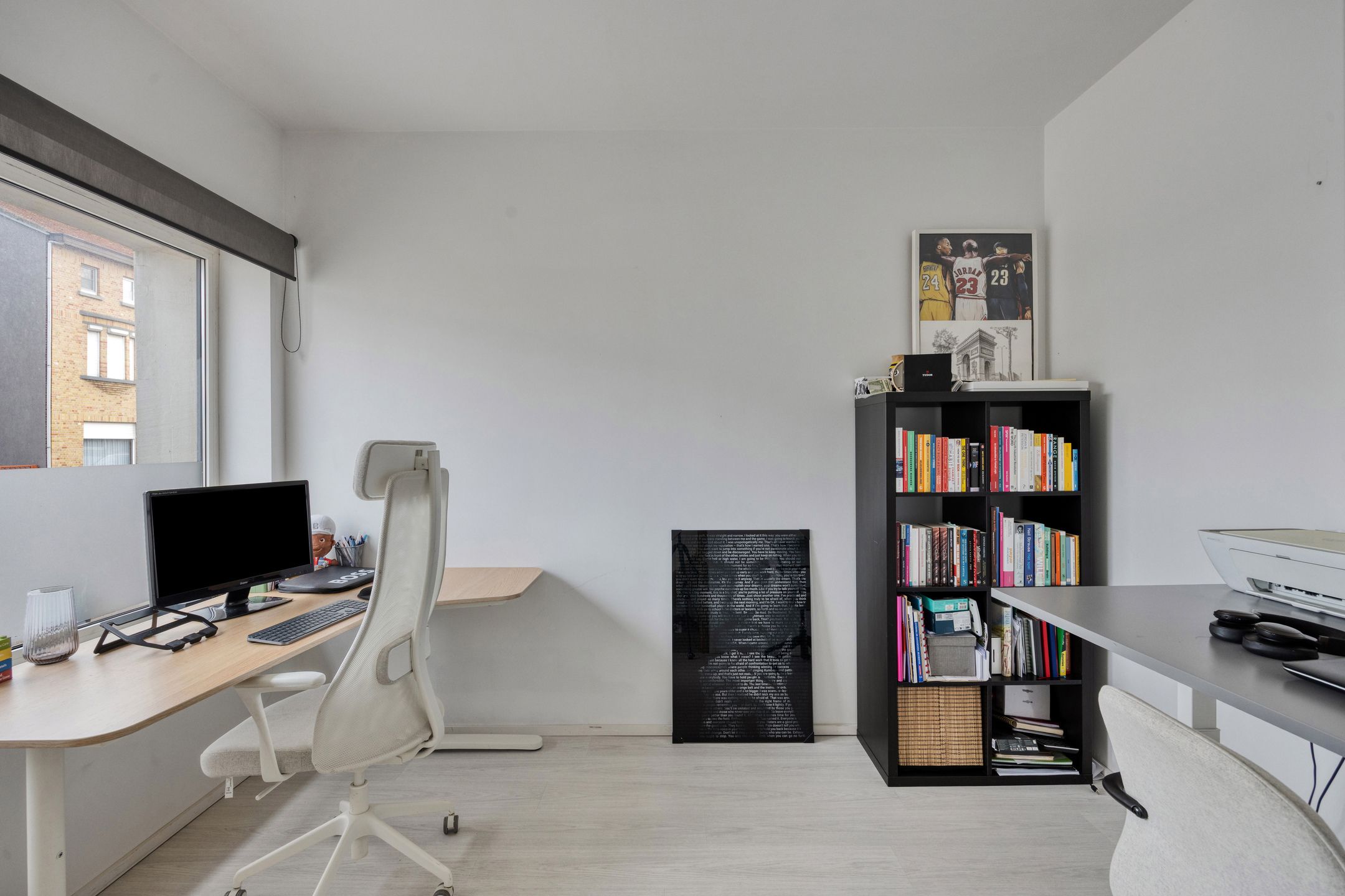 Appartement met 3 slaapkamers op strategische locatie foto 16