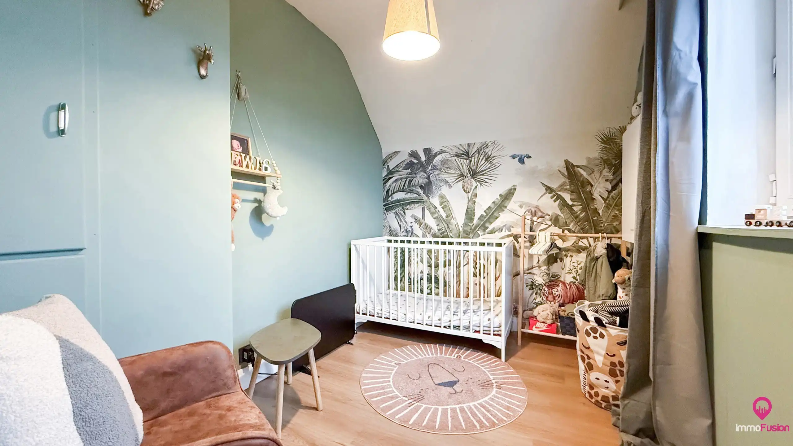 Instapklare woning met 3 slpks op 8are te Koersel met EPC D! foto 25