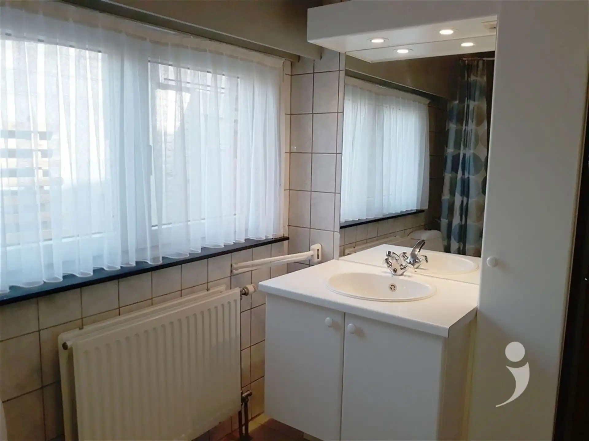 Gezellig 1 slaapkamer appartement op gelijkvloers met garage foto 10