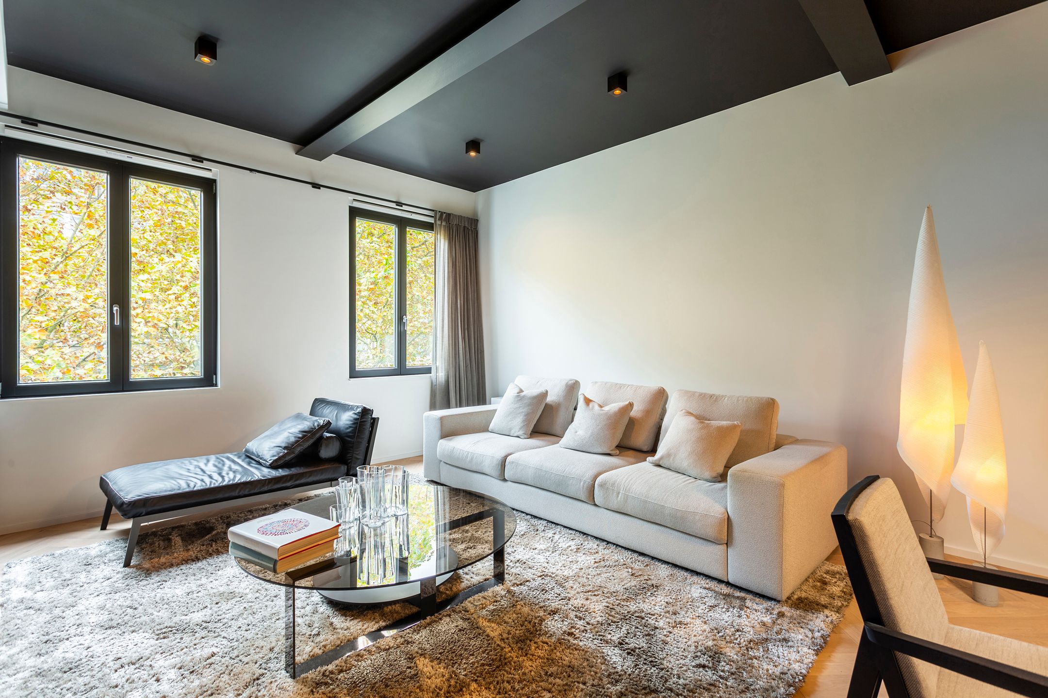 exclusief en luxueus wonen in recente realisatie The Banker foto 3