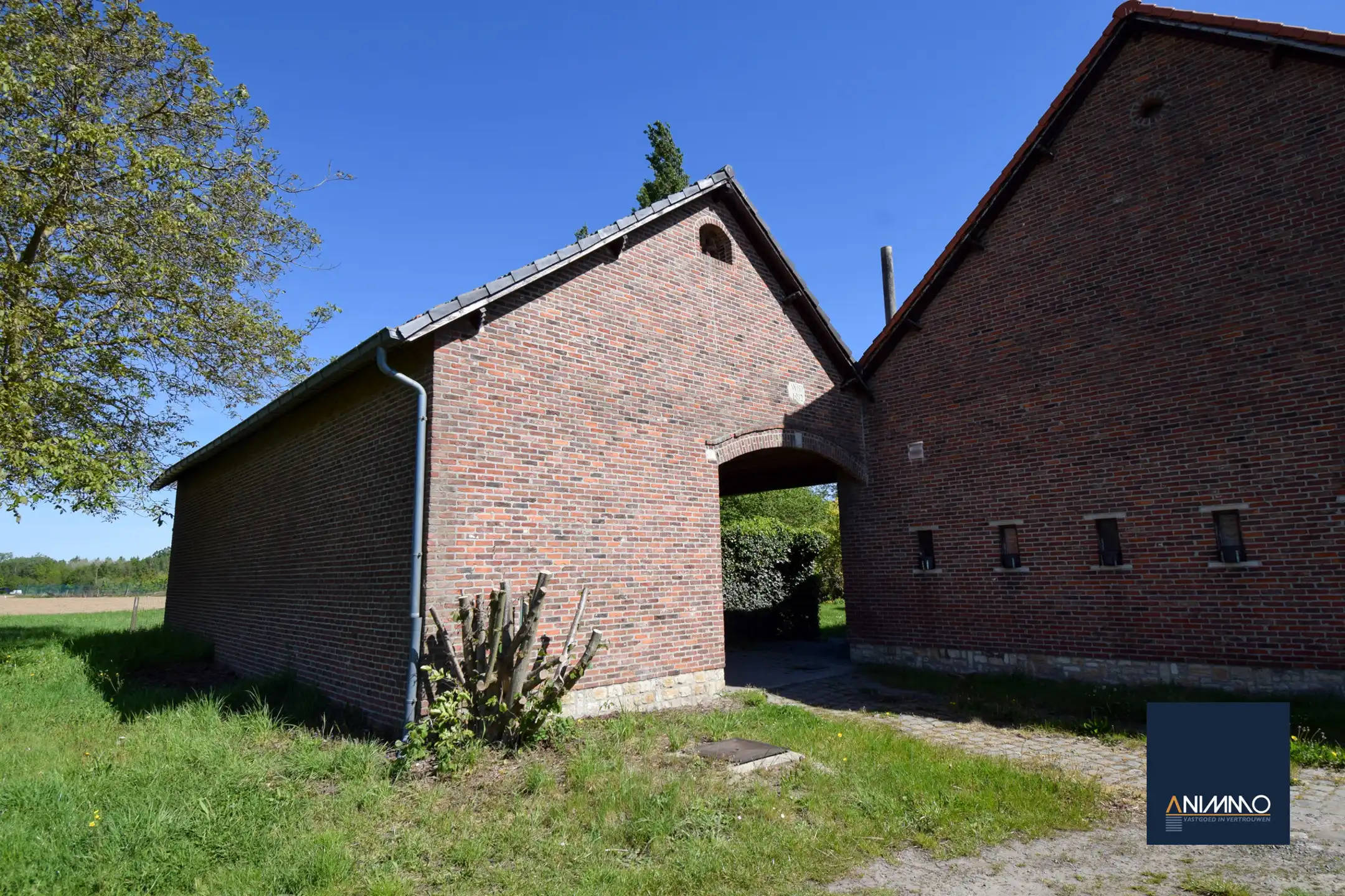Boerderij te koop foto 4