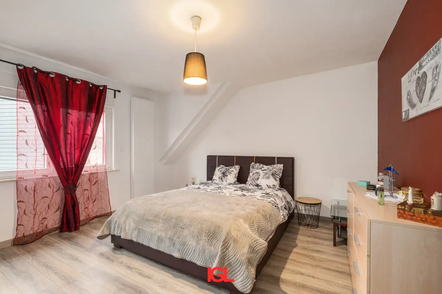 Ruime en instapklare bel-étagewoning te Ruisbroek foto 14