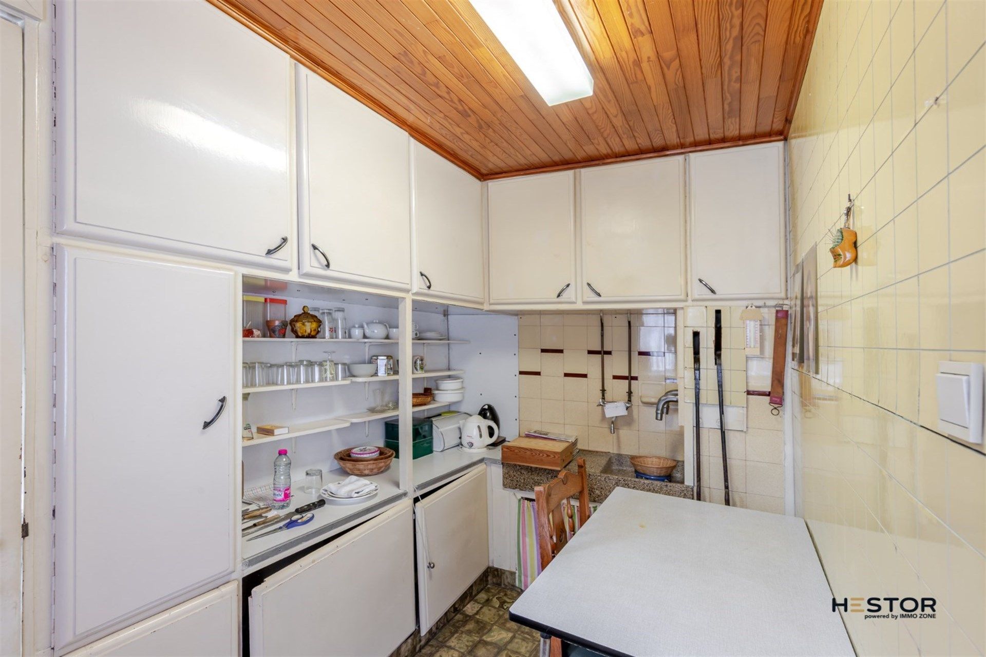 Woning in centrum Stekene met potentieel foto 9