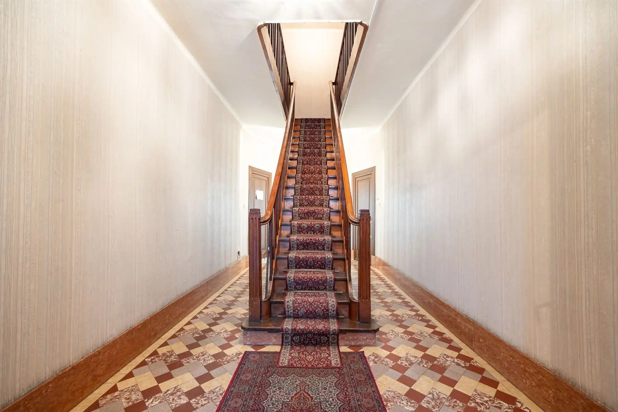 Centraal gelegen appartement nabij het Stadspark met 2 slpks foto 2