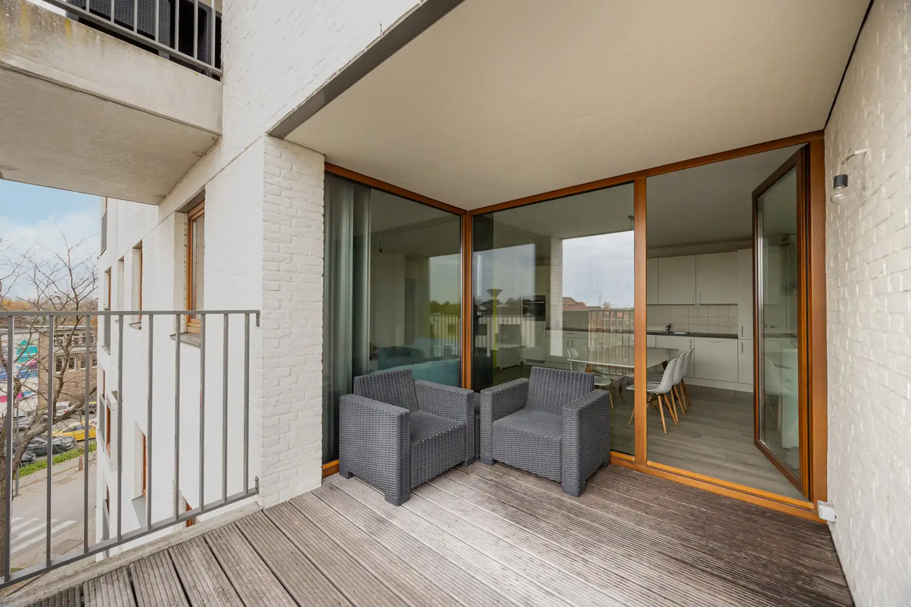 Appartement te koop foto 24