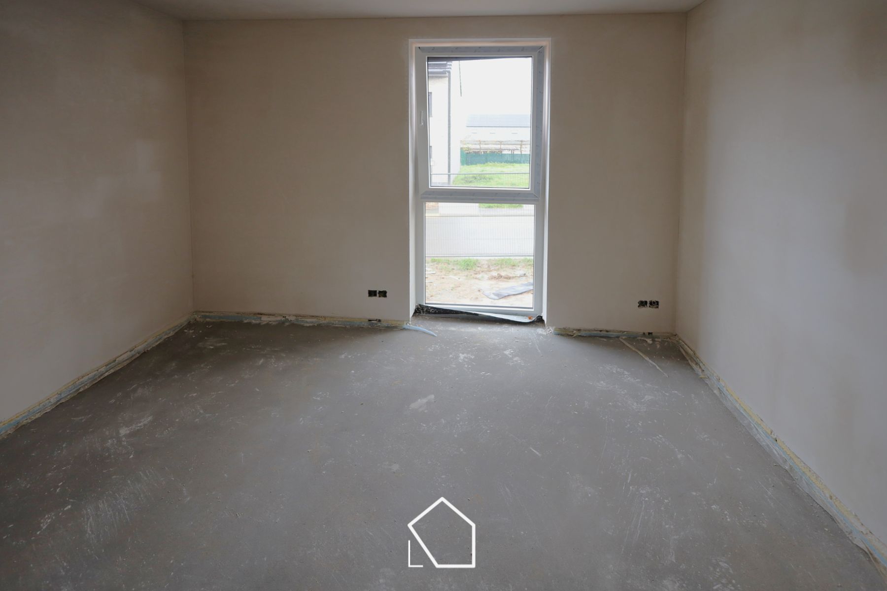 Energiezuinige nieuwbouwappartement in Denderleeuw foto 5