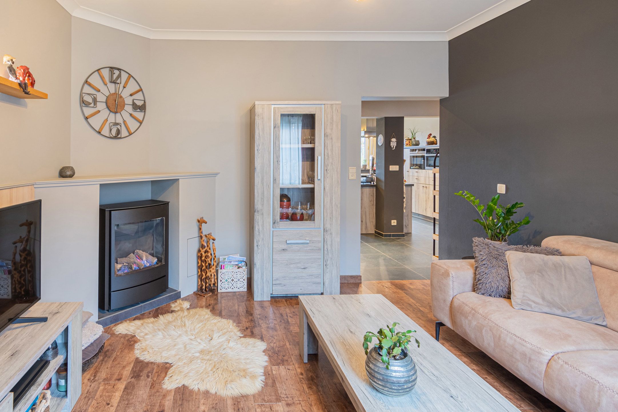 Handelshuis in hartje Willebroek foto 26