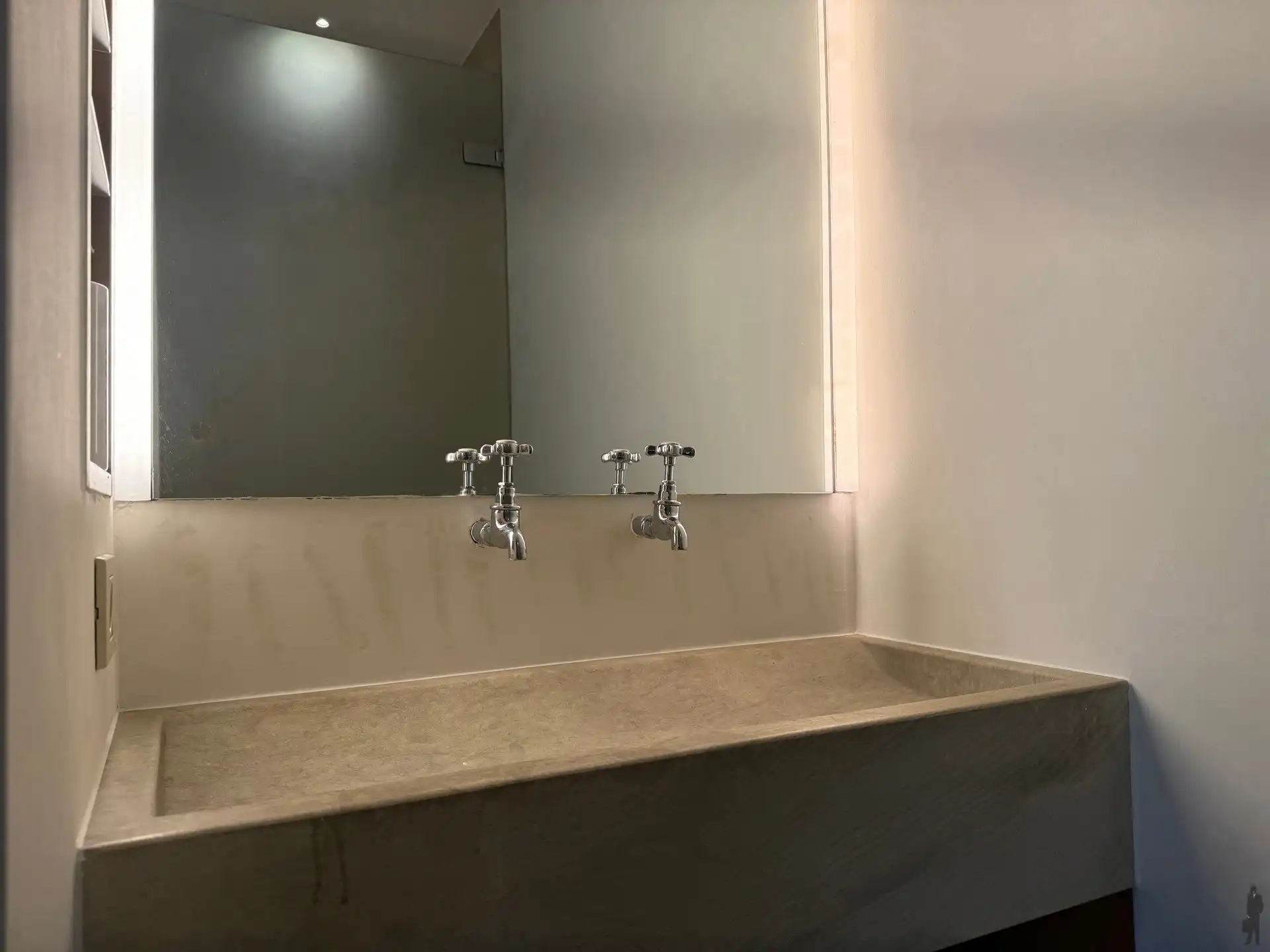 Prachtig appartement aan het Prins-Albertpark (incl parking) foto 5