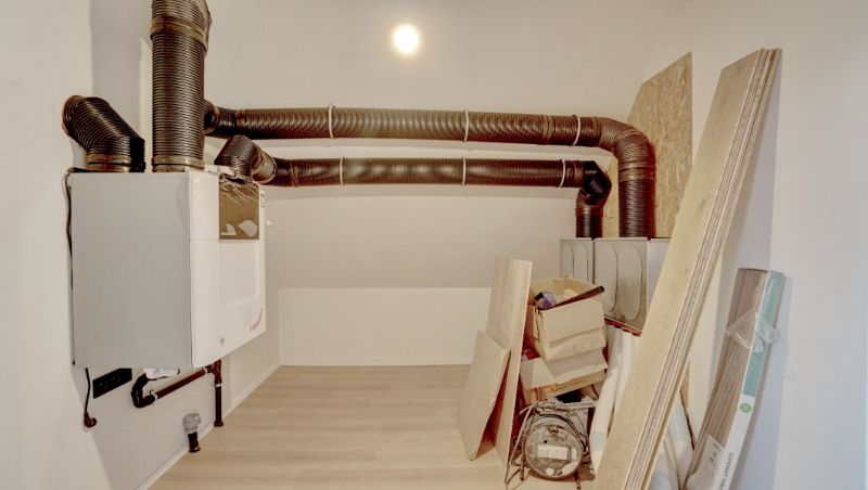 Ruime luxe nieuwbouwvilla van 368m² op 6 are 36 ca foto 21