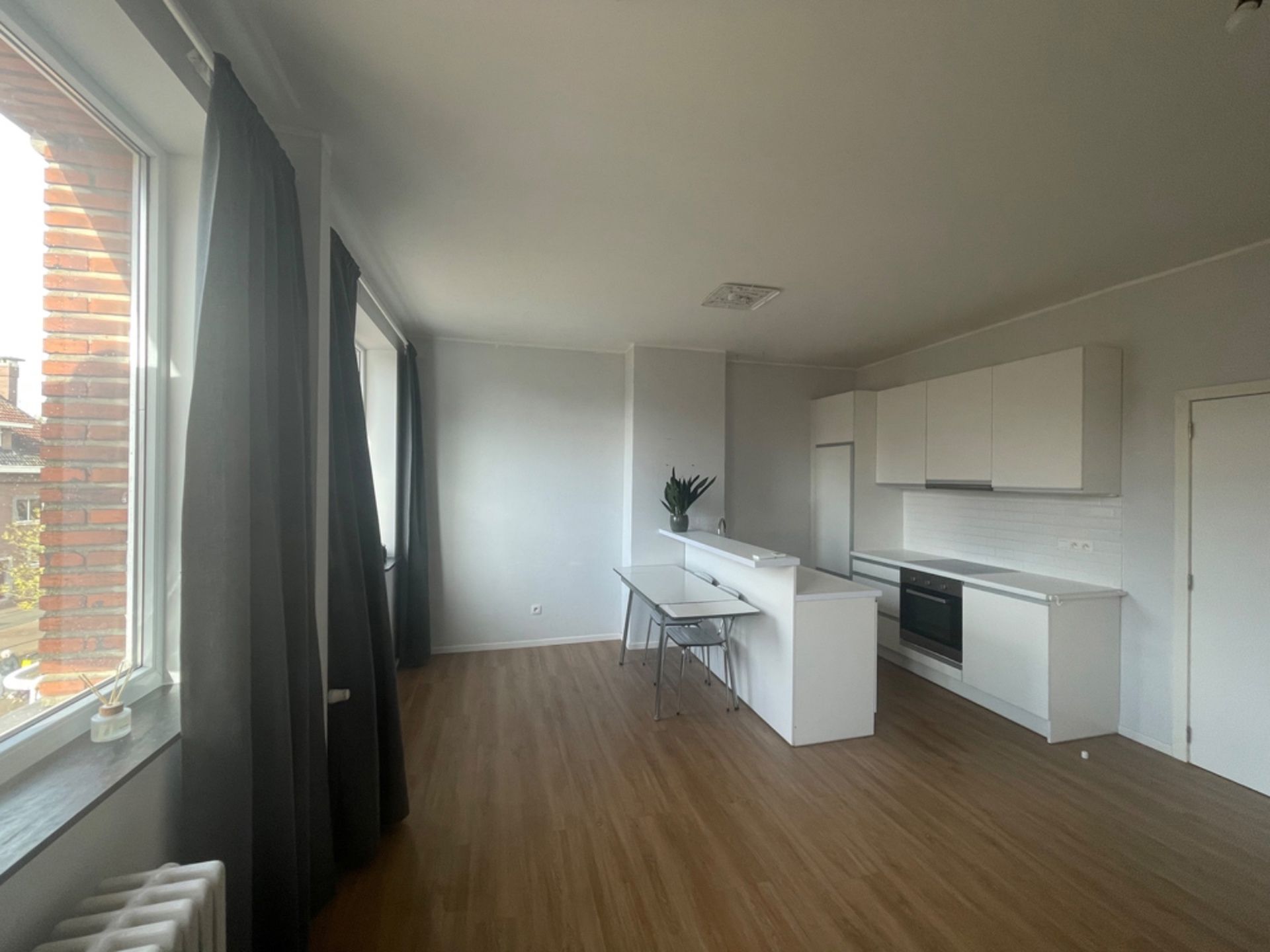 Charmant appartement op uitstekende locatie  foto 4