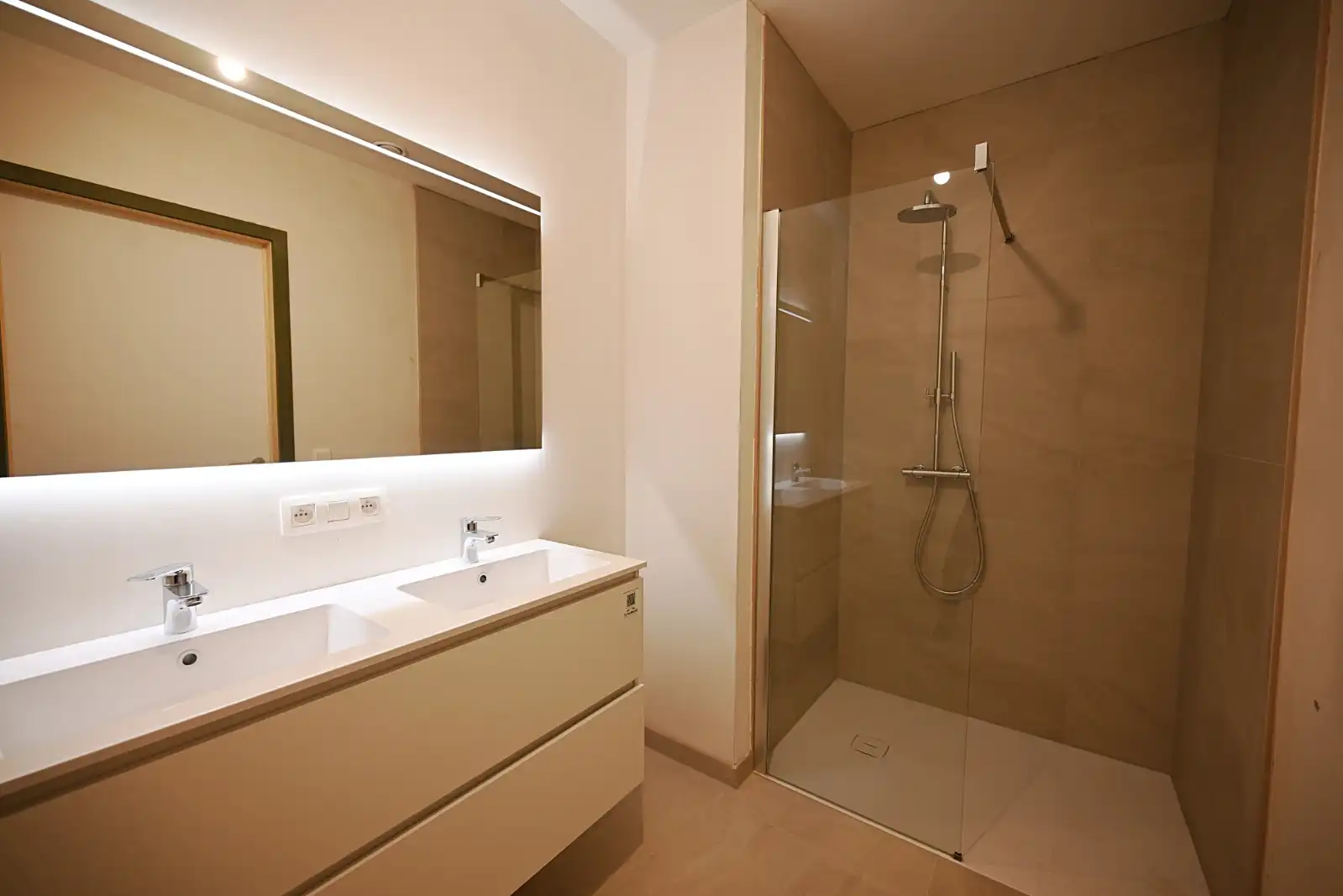 Residentie Parkzicht II – Appartement met twee slaapkamers foto 9
