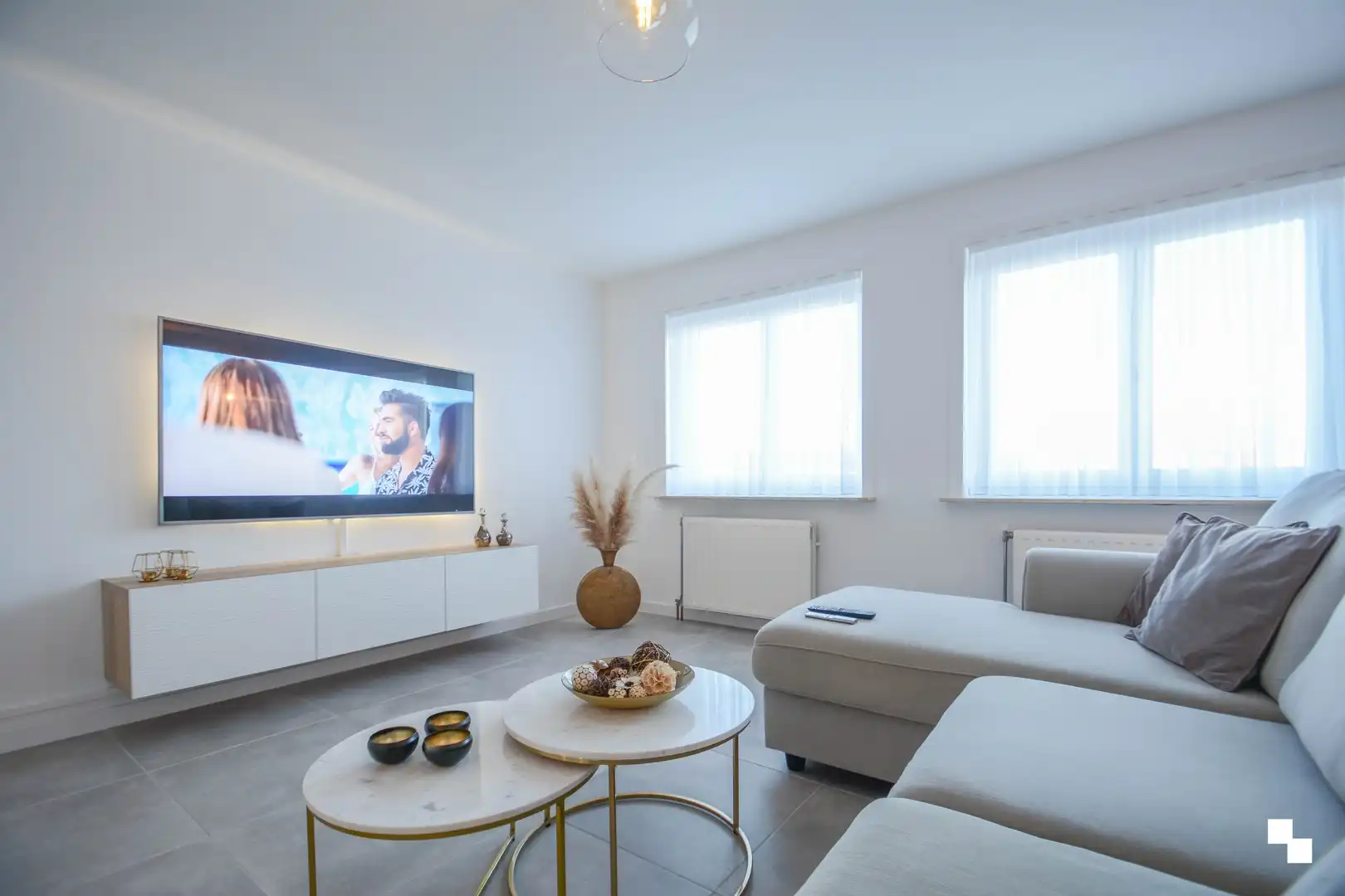 Goed onderhouden appartement te Harelbeke foto 7