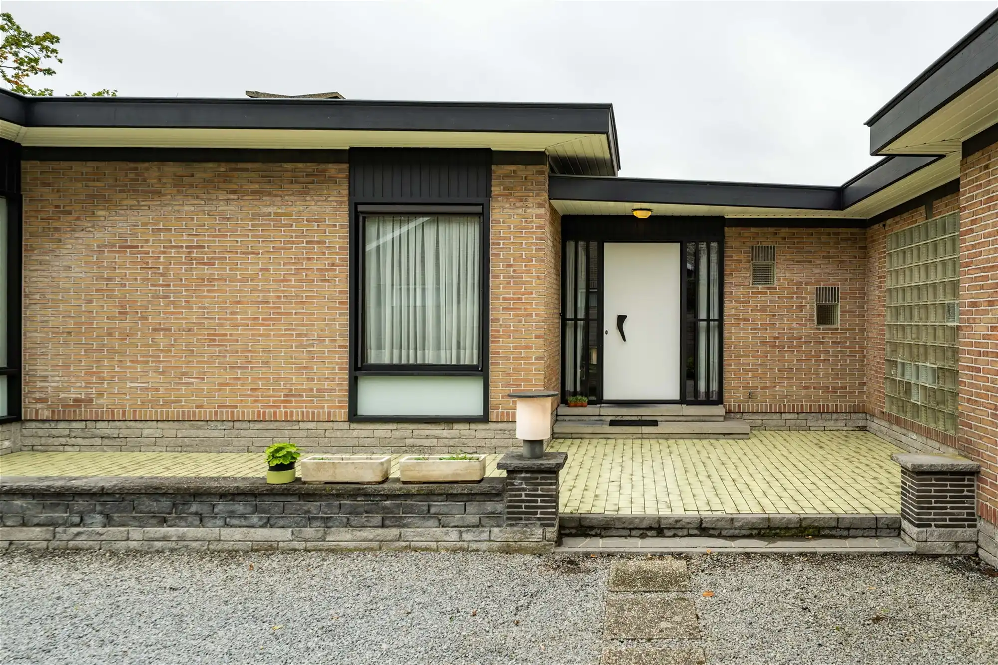 Vrijstaande woning  foto 4