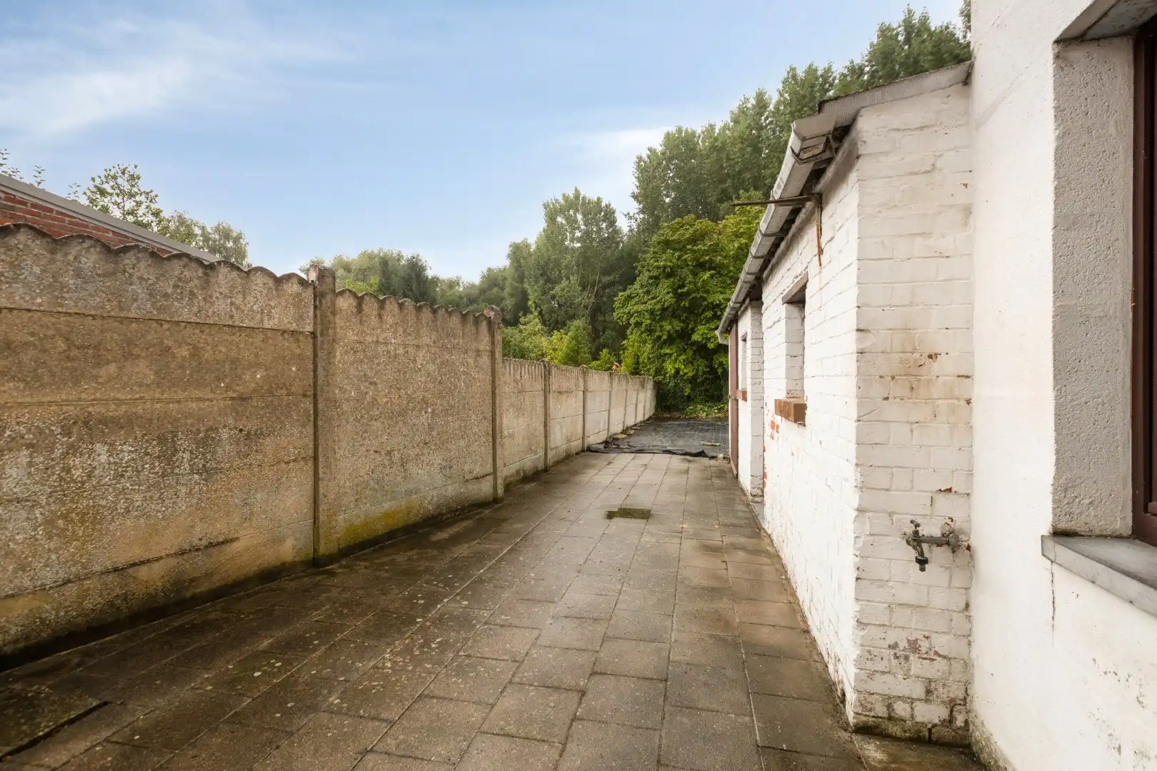 Gezellige gezinswoning met tuin net buiten stadscentrum foto 20