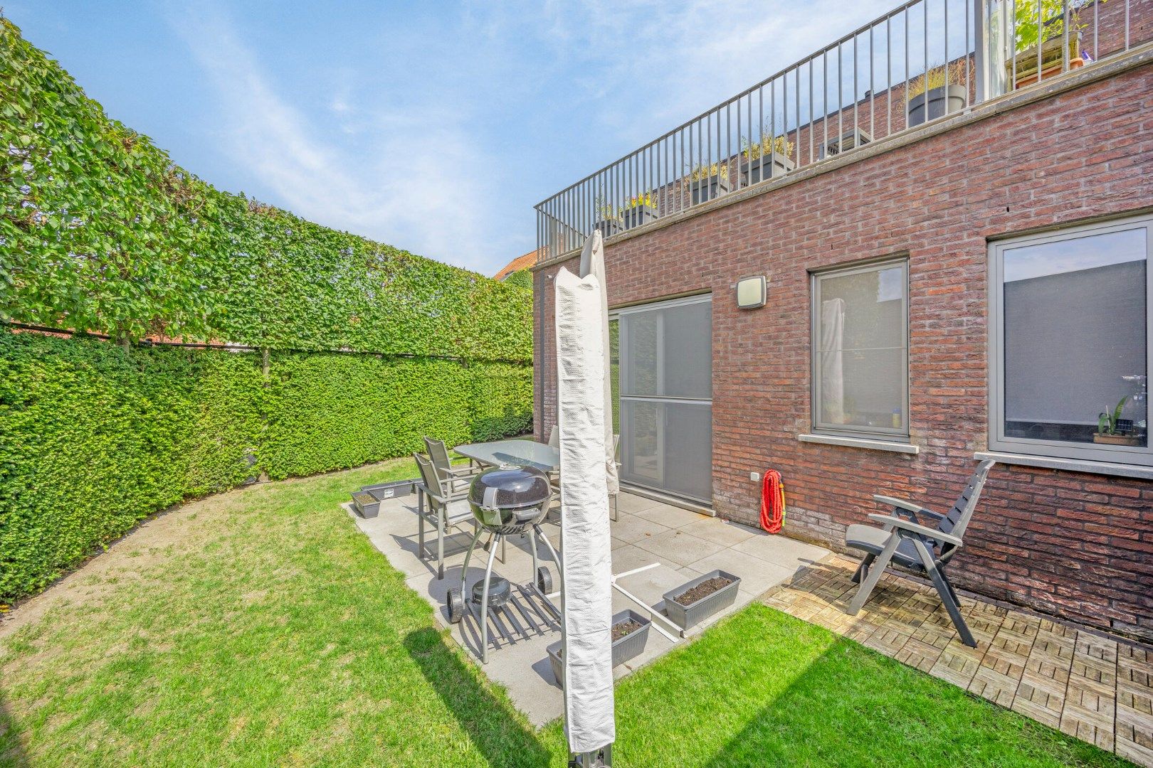 Investeringsvastgoed: 2 recente appartementen met 2 & 4 slpks nabij het centrum van Mol ! foto 2