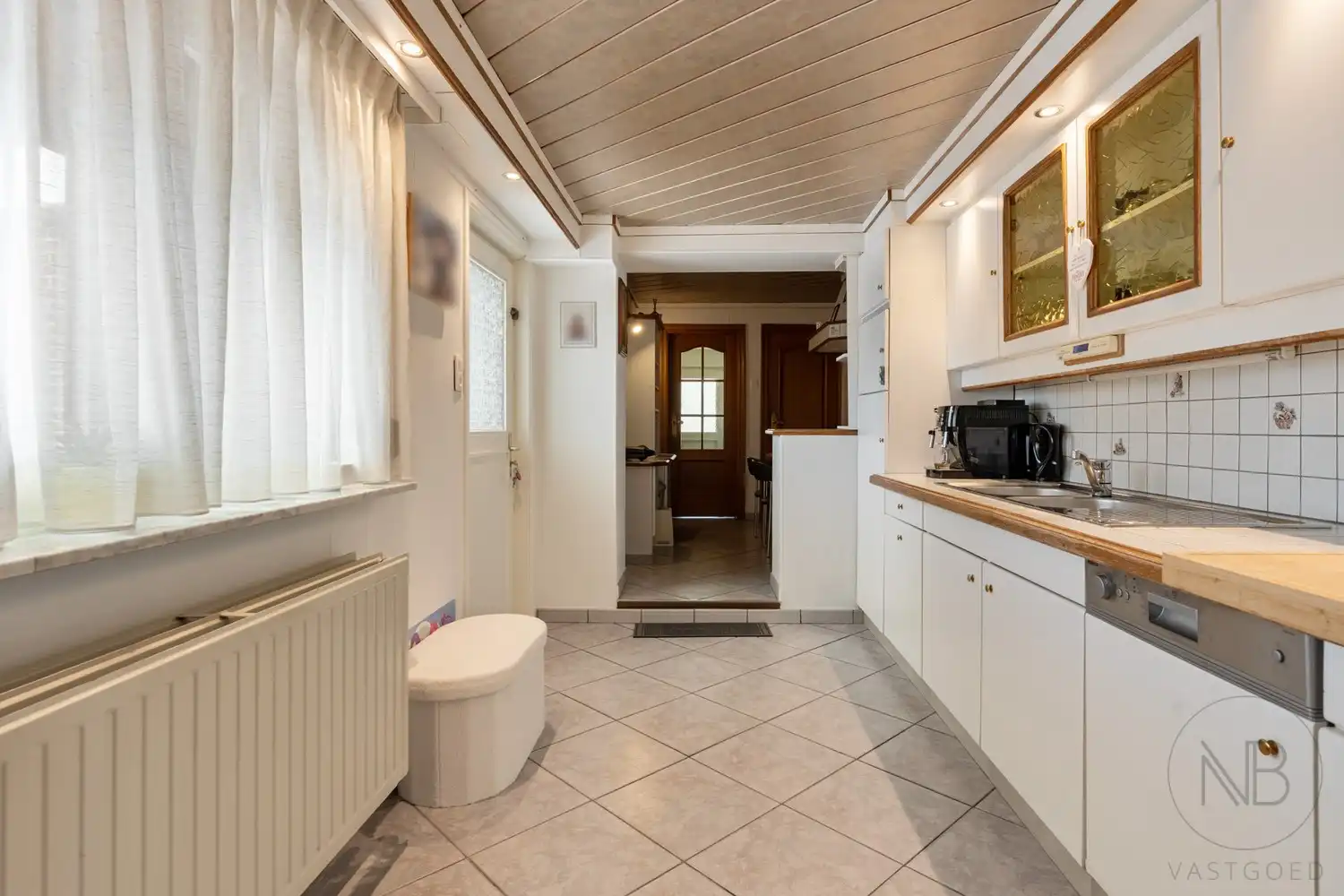 Instapklare woning met 3 slaapkamers! foto 21