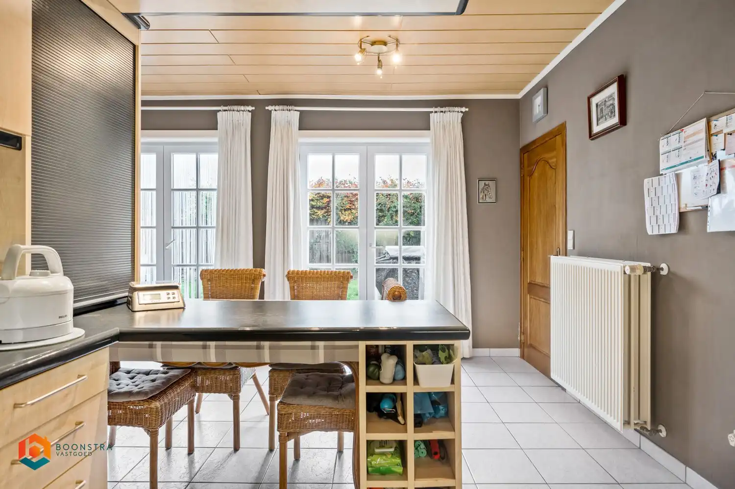 Charmante woning met 3 slpkrs en tuin in doodlopende straat te Heist-op-den-Berg foto 6