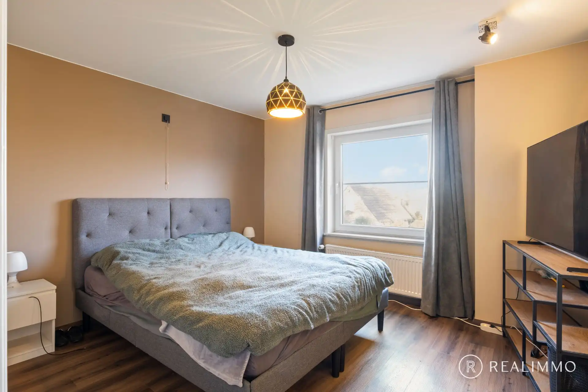 Landelijk gelegen woning te Avelgem foto 15