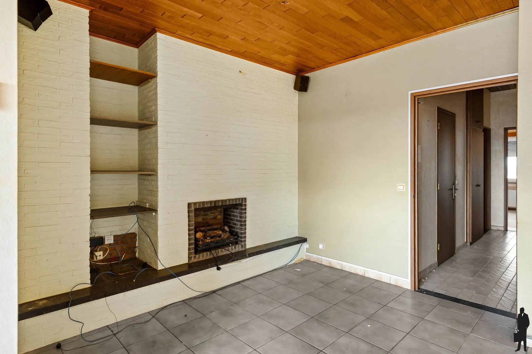 Gezellig appartement met 2 slaapkamers foto 10