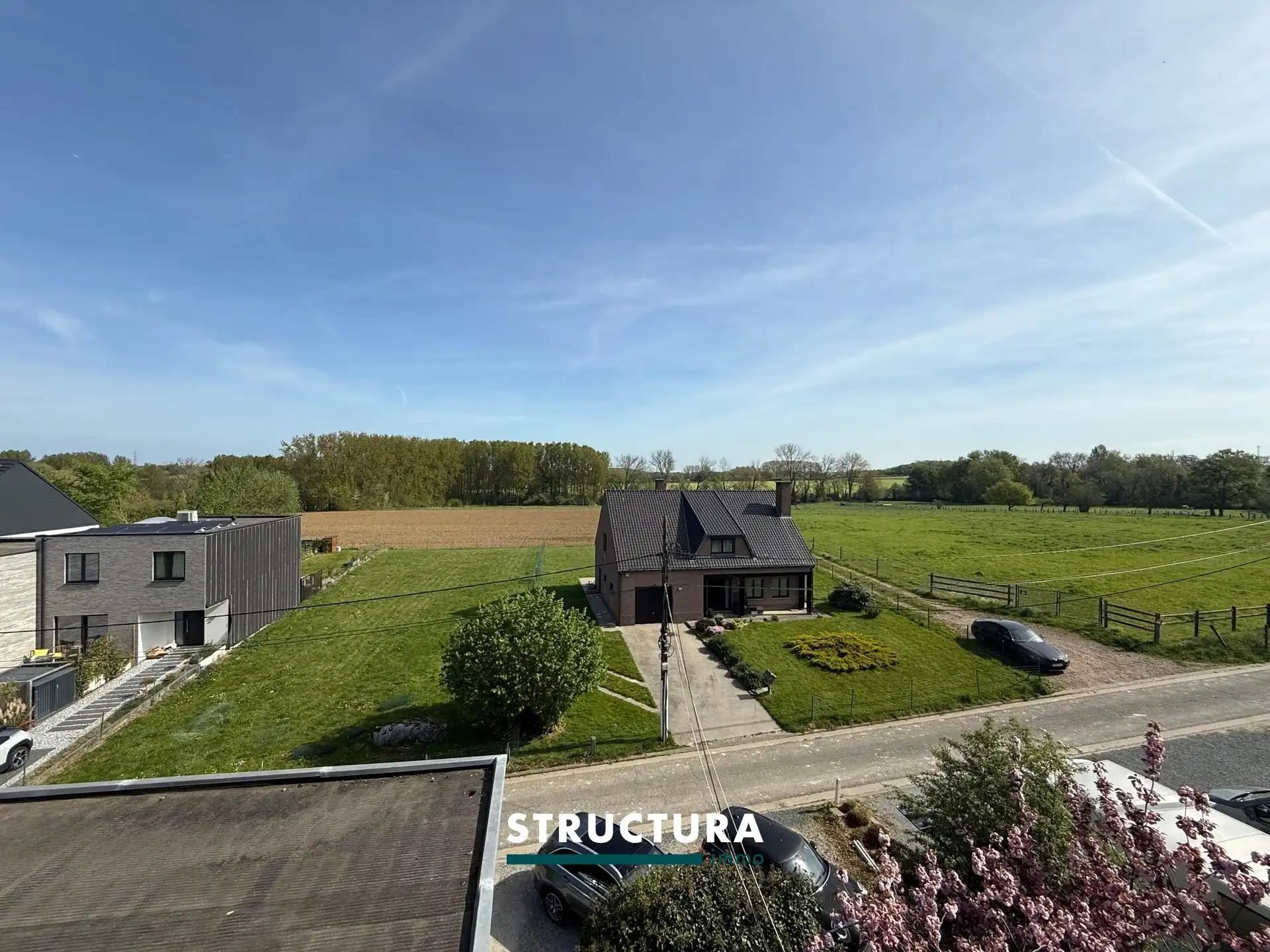 Duplexappartement met staanplaats  foto 12