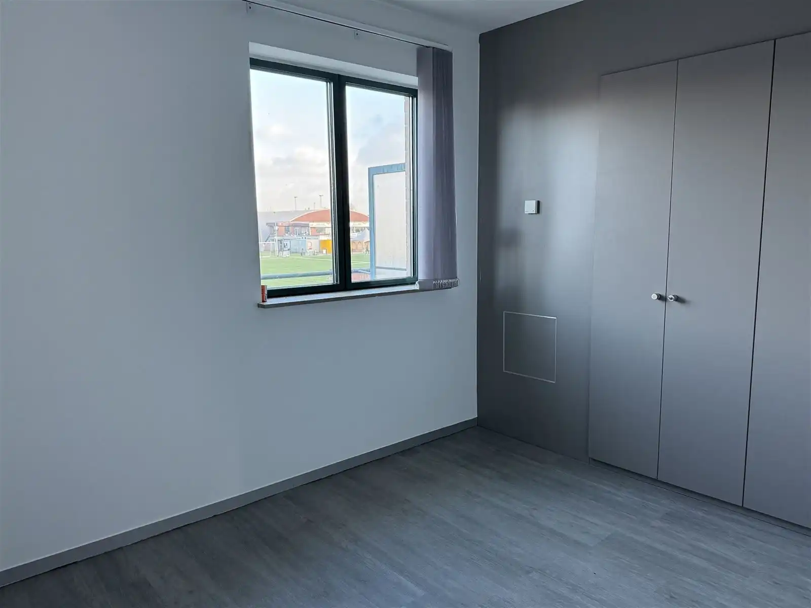 2 Slaapkamerappartement met terras - 85m² Woonoppervlakt foto 8