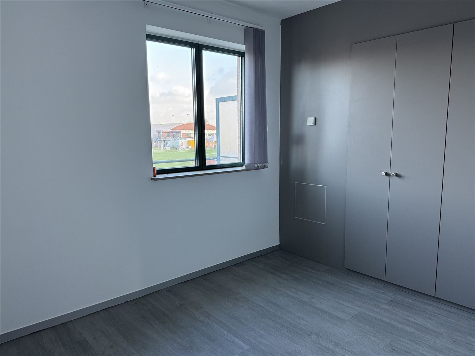2 Slaapkamerappartement met terras - 85m² Woonoppervlakt foto 8