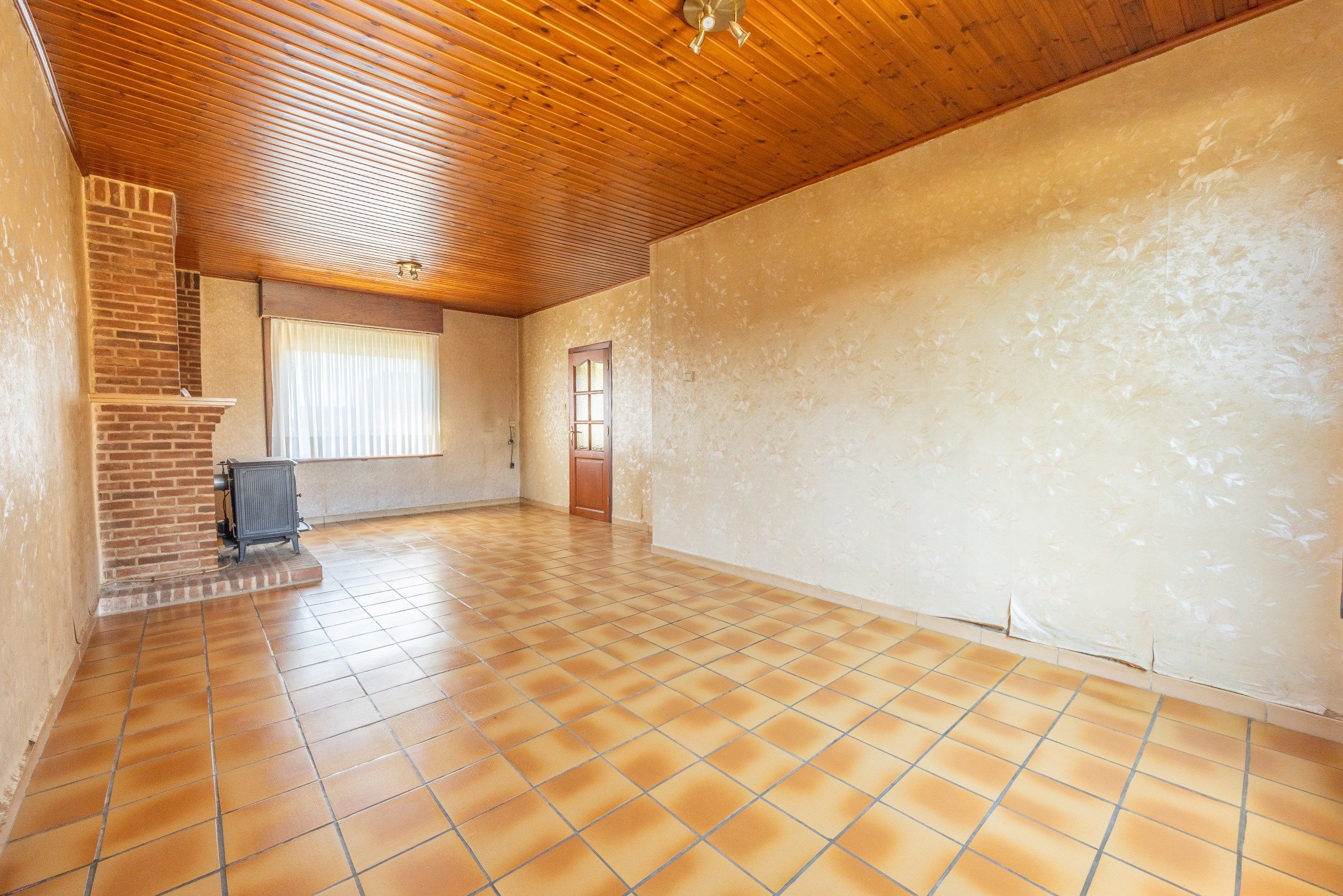 TE RENOVEREN WONING OP 228M² foto 4