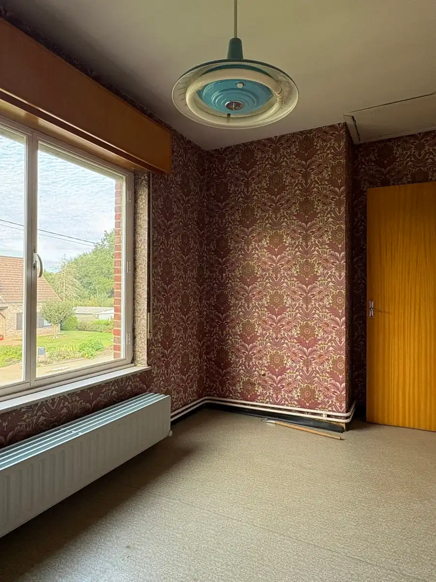 Ontdek zelf het potentieel van deze unieke woning! foto 16