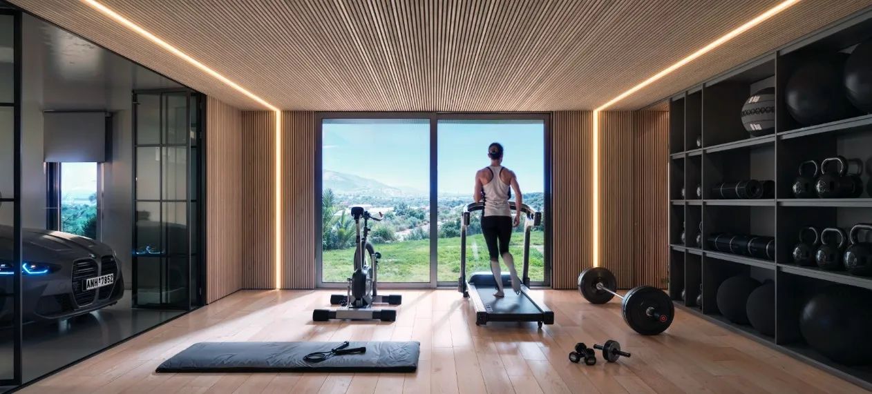 Leven in luxe met uitzicht op Mijas – exquise villa met privézwembad en sublieme zonneterassen foto 6