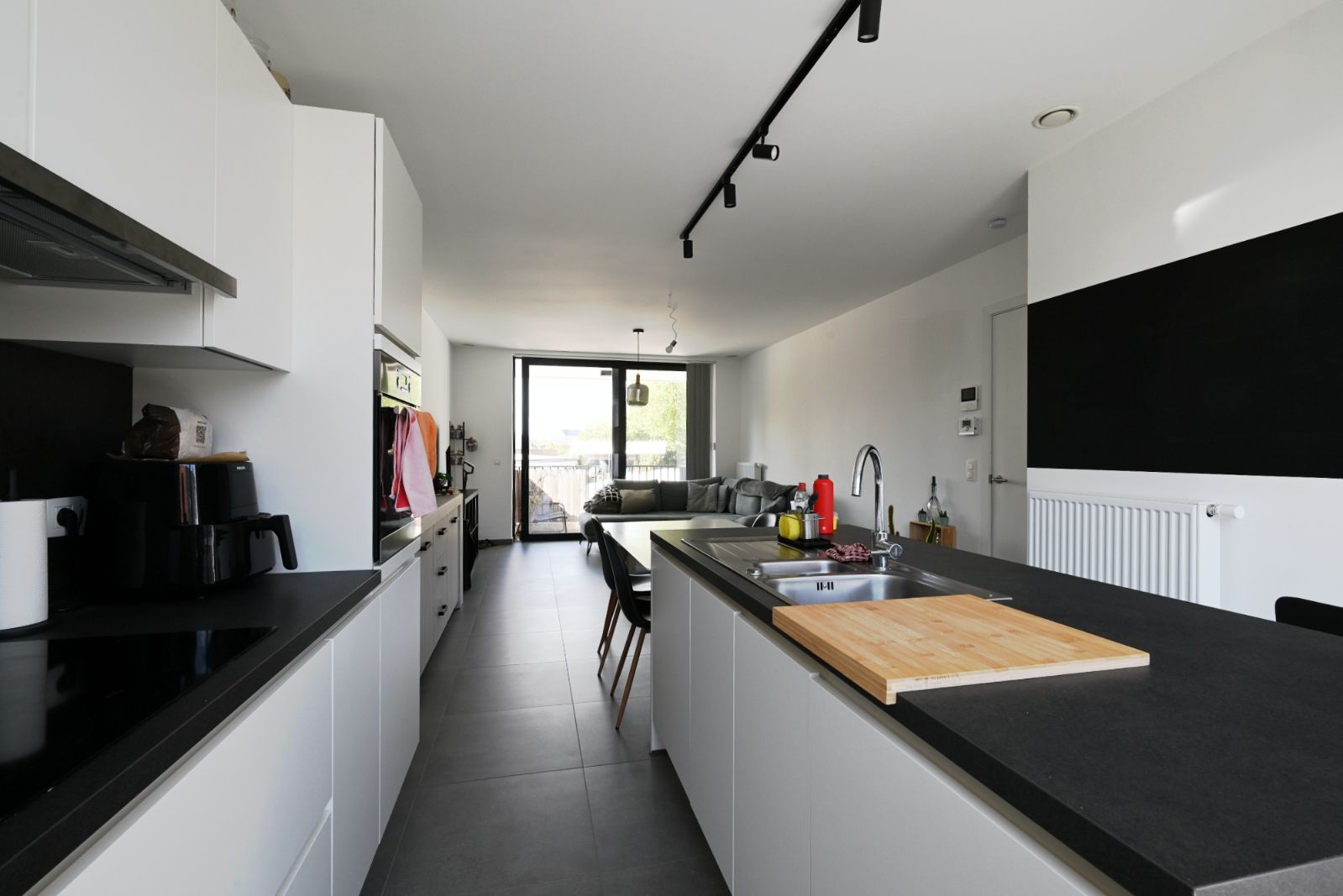 energiezuinig nieuwbouwappartement met zonnepanelen in Ardooie foto 4