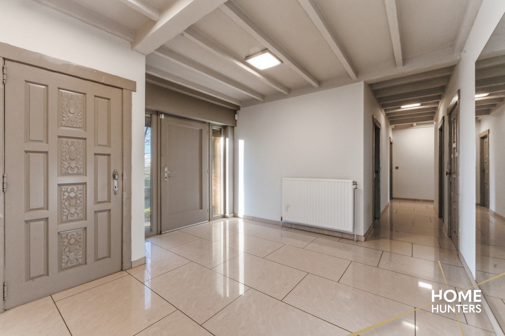 Exclusieve villa met bos in Houthulst! foto 2