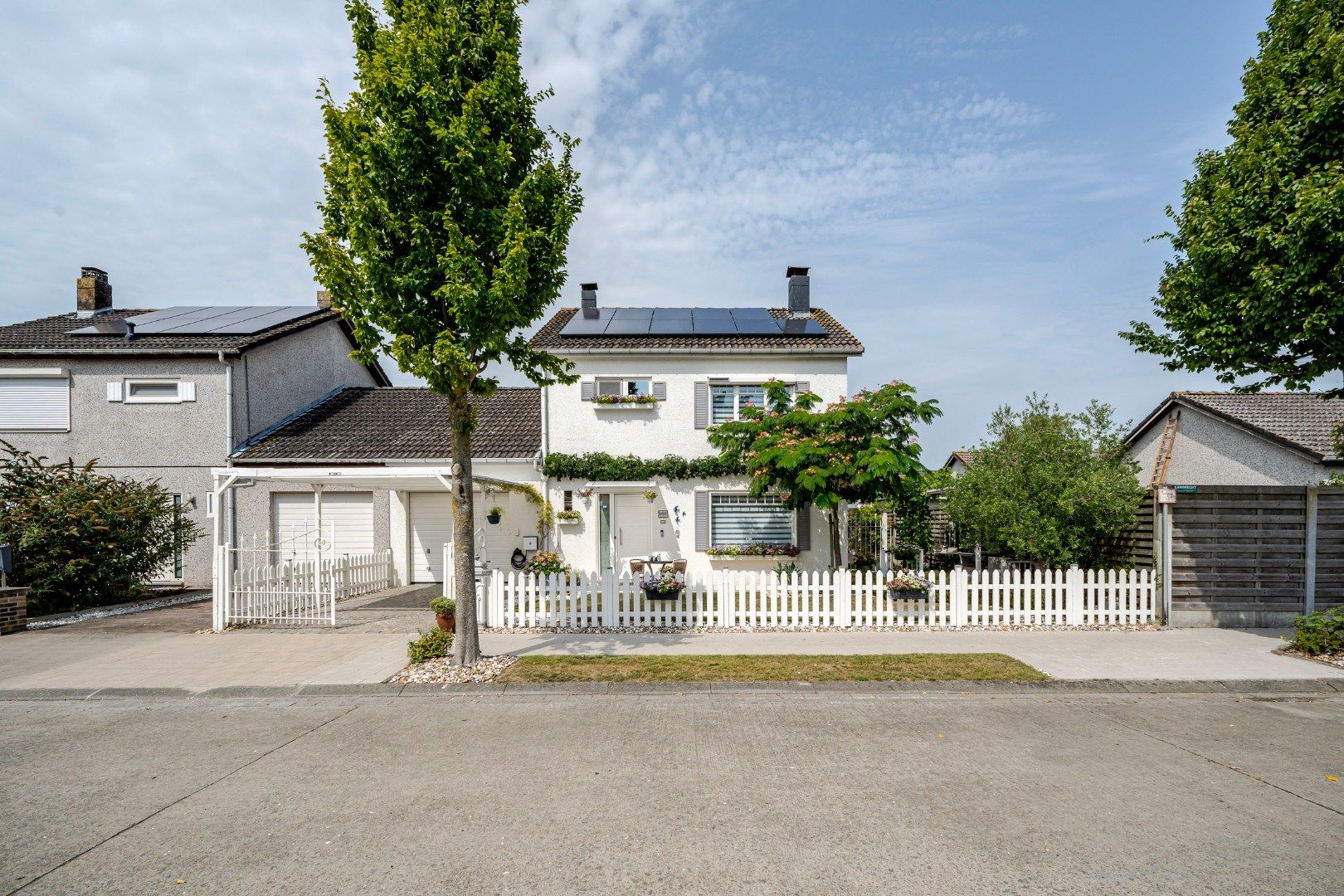 Instapklare en uiterst verzorgde woning met 3 slaapkamers foto {{pictureIndex}}