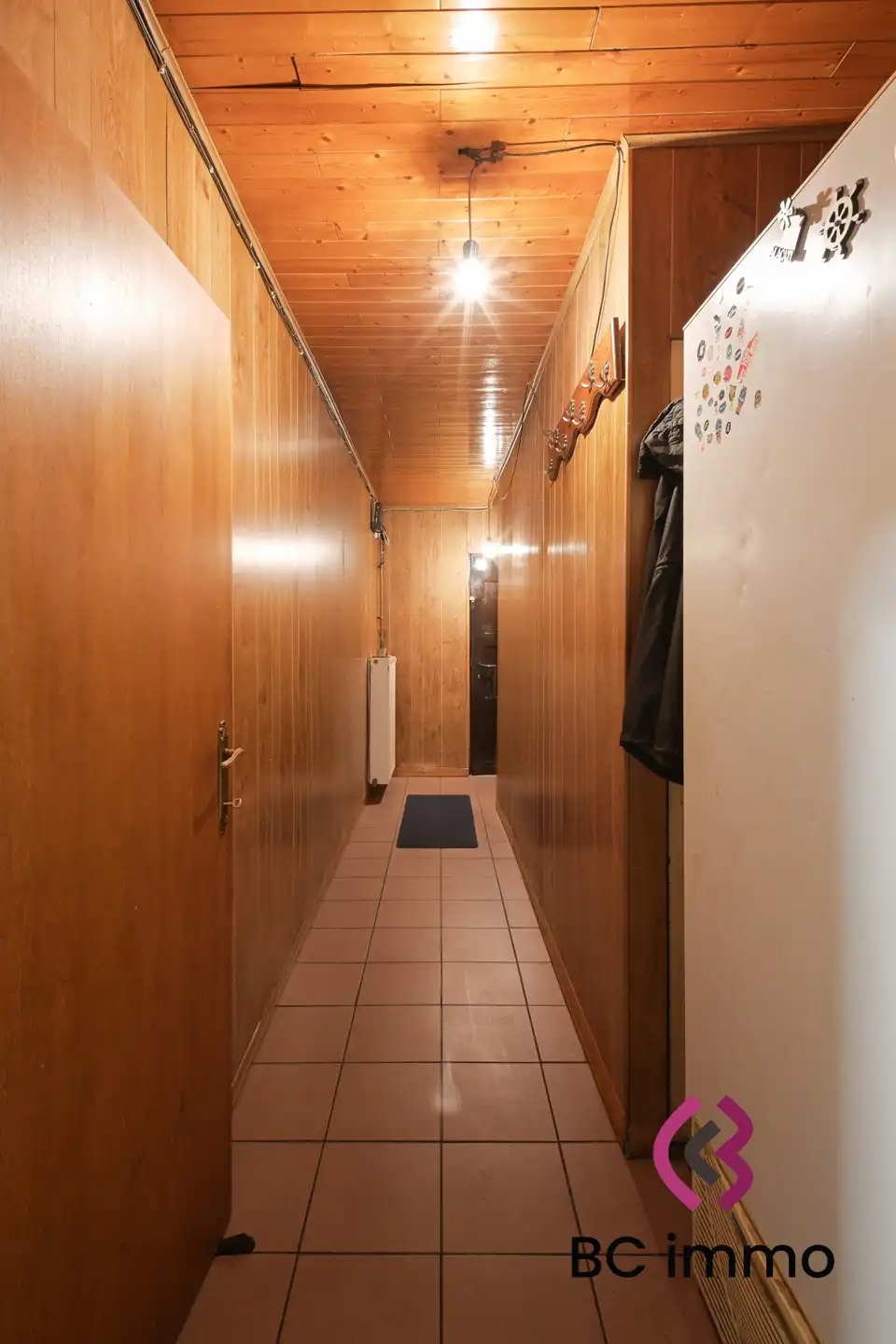 Karaktervolle woning met 3 slaapkamers vlak bij het centrum van Genk foto 9
