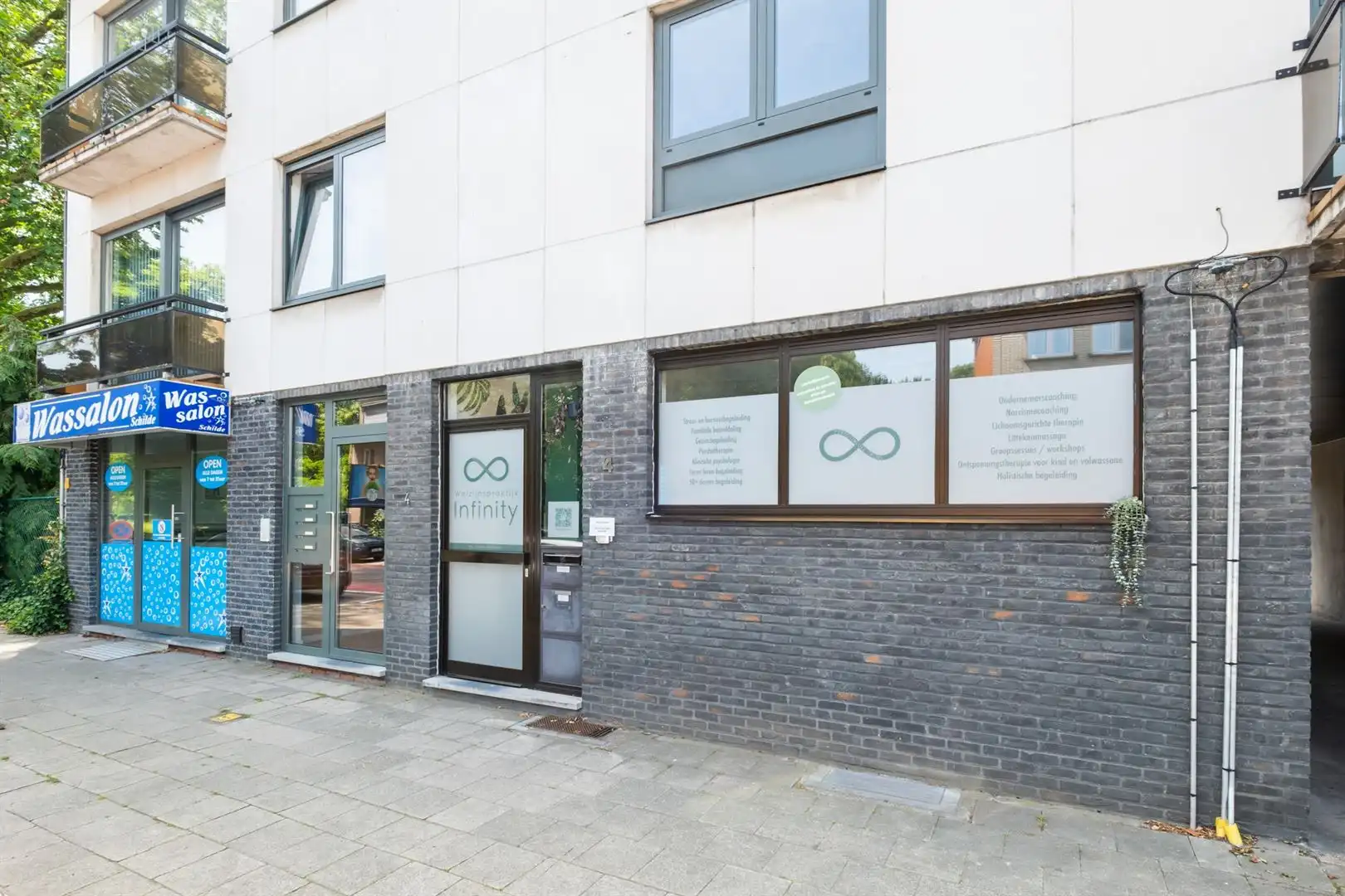 Kantoor te koop Schoolstraat 4 - 2970 SCHILDE