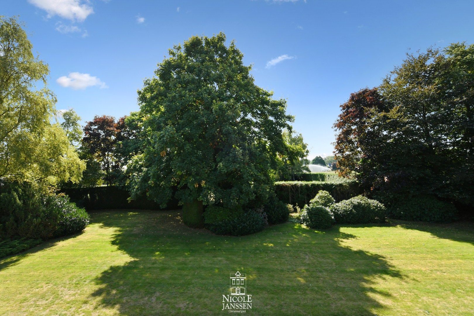 Ruime gezinswoning op een royaal perceel in een rustige omgeving  foto 21