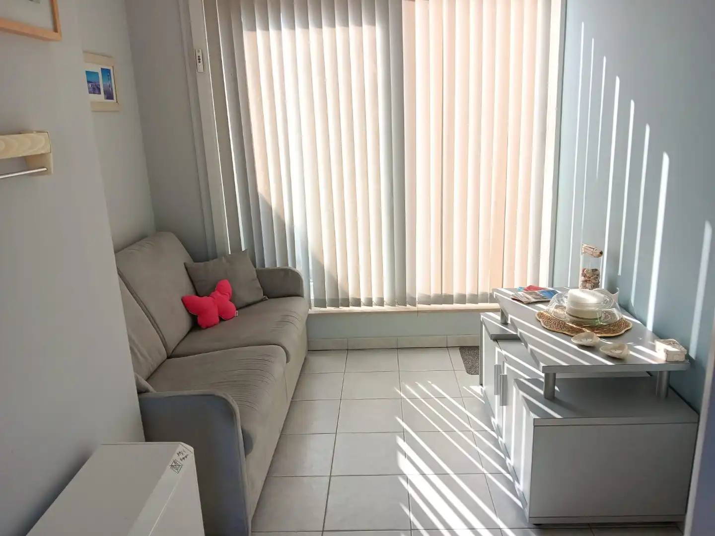 MOOIE PENTHOUSE OP 50 M. VAN DE ZEEDIJK VAN KOKSIJDE foto 11