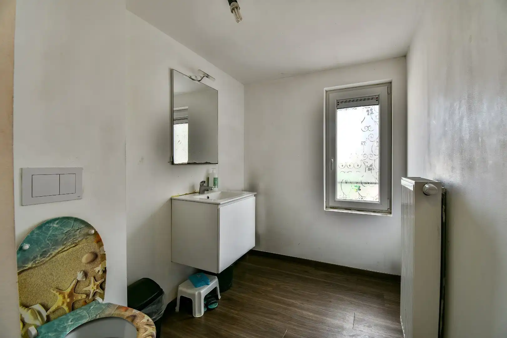 Energiezuinige woning met vier slaapkamers in centrum Roeselare! foto 7