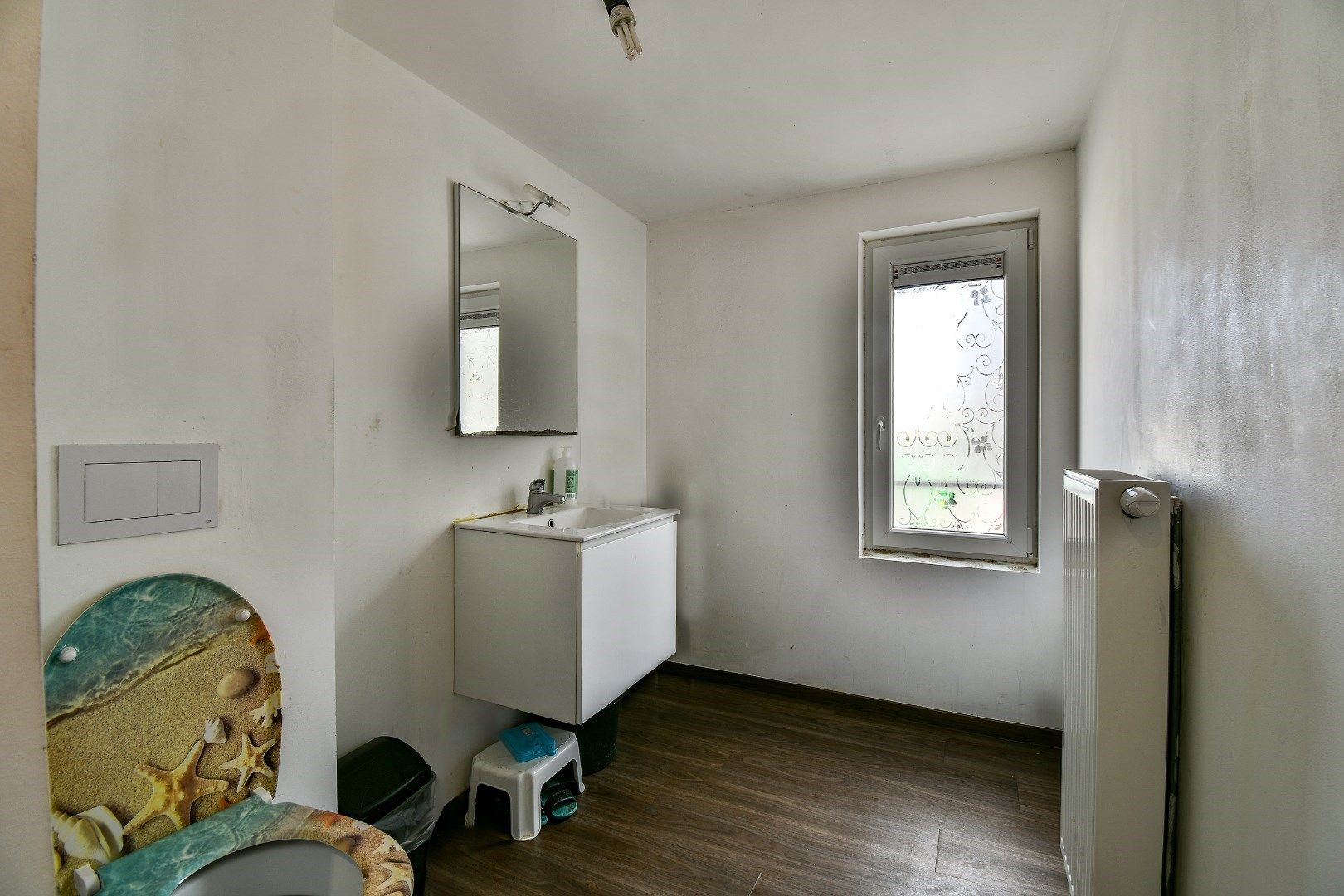 Energiezuinige woning met vier slaapkamers in centrum Roeselare! foto 7