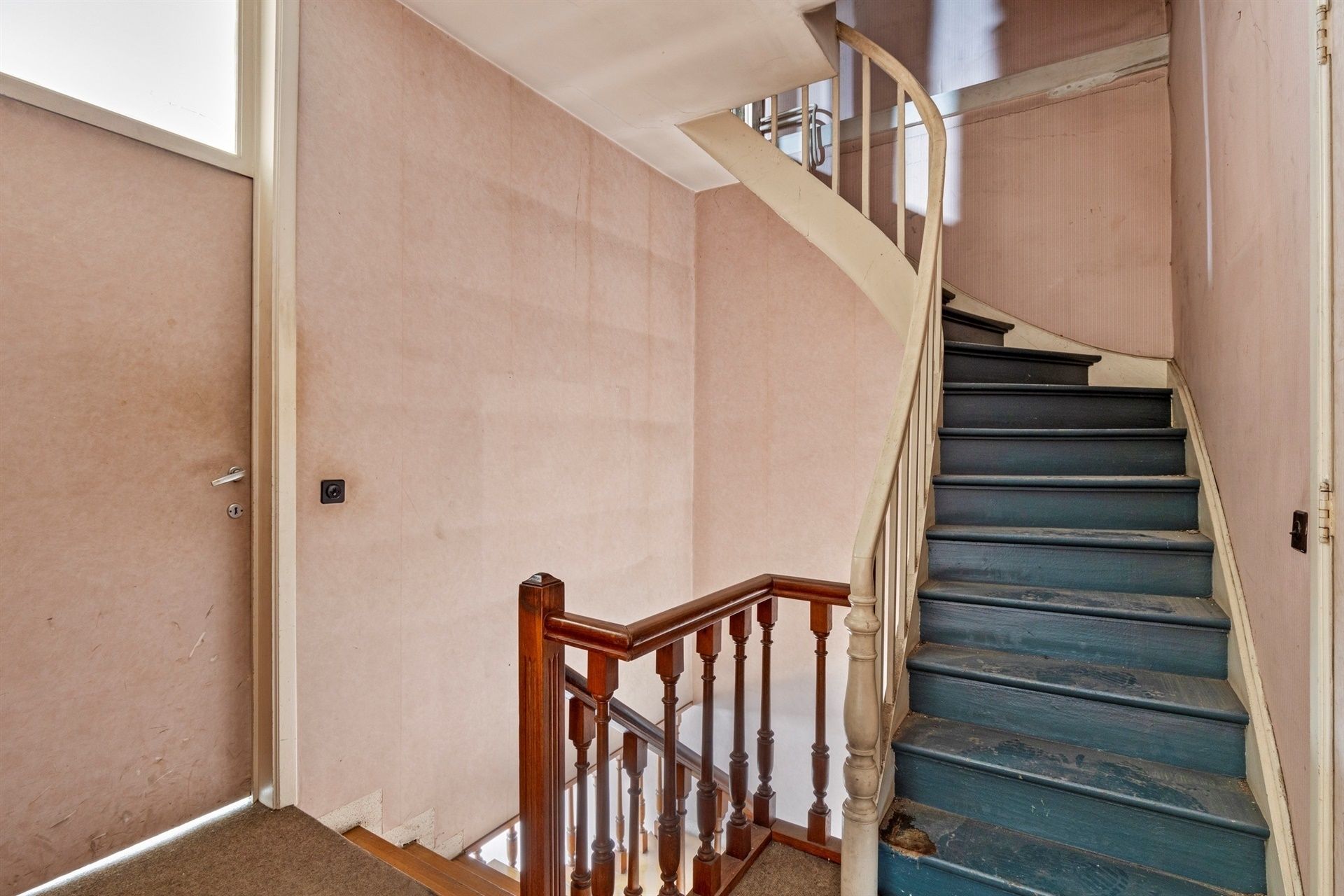 Prachtige burgerwoning in het centrum foto 12