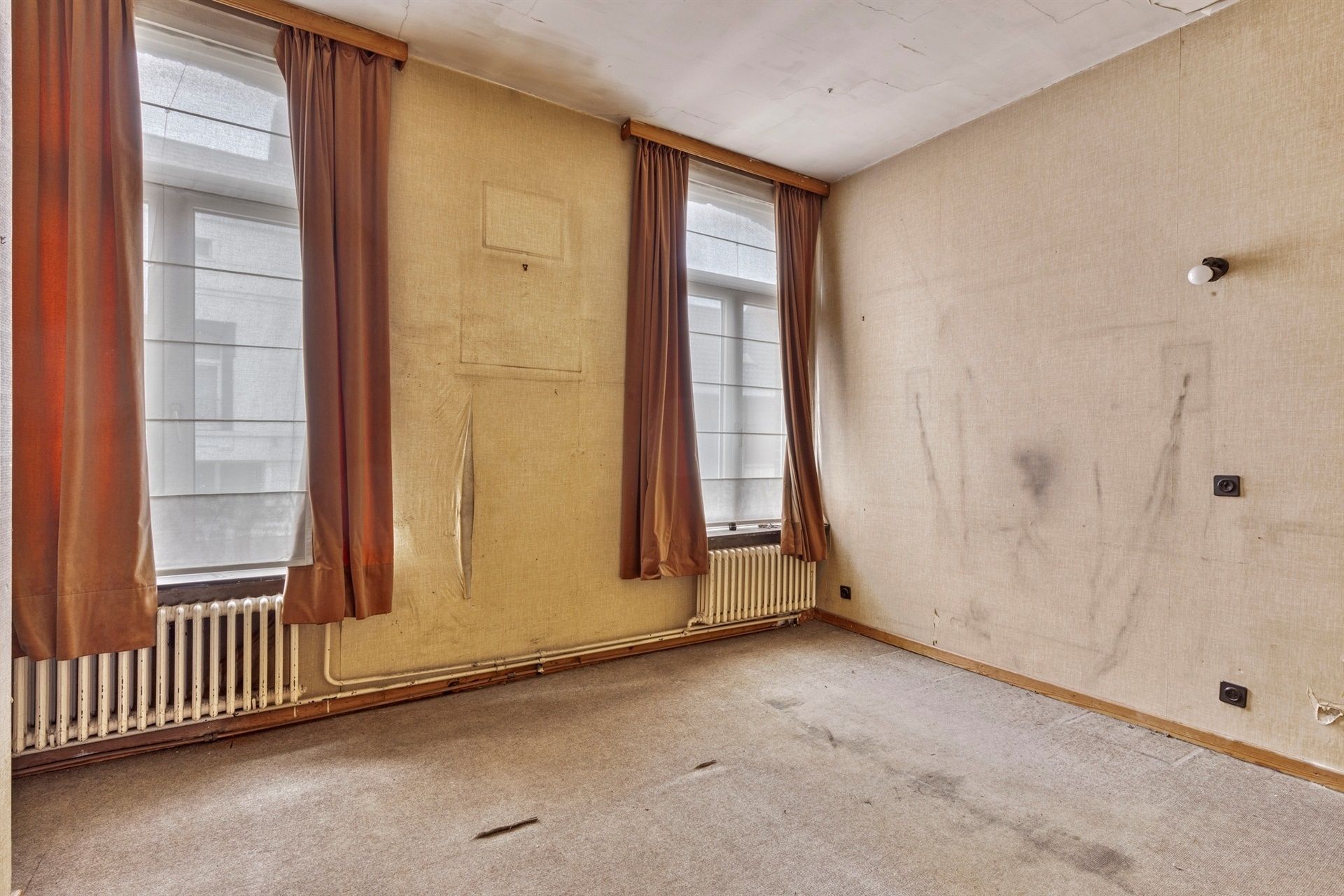 Prachtige burgerwoning in het centrum foto 12