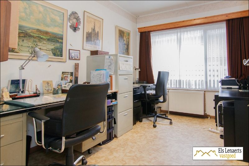 Charmante gelijkvloerse woning op ruim perceel foto 26