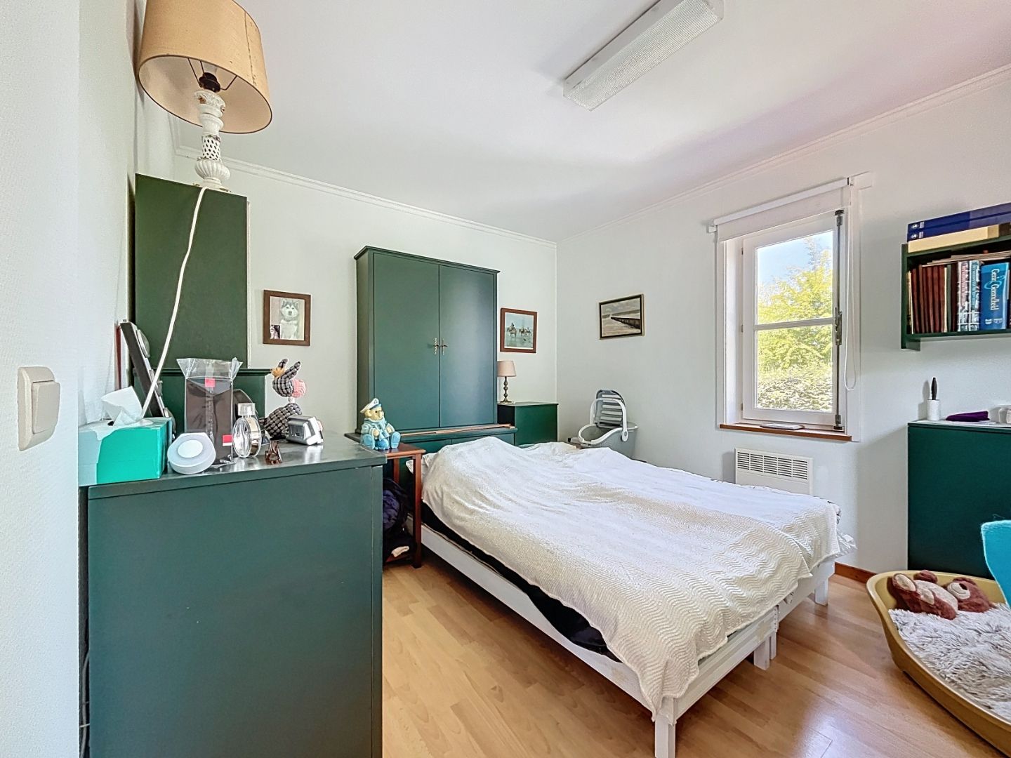 Charmante woning op wandelafstand van zee foto 5