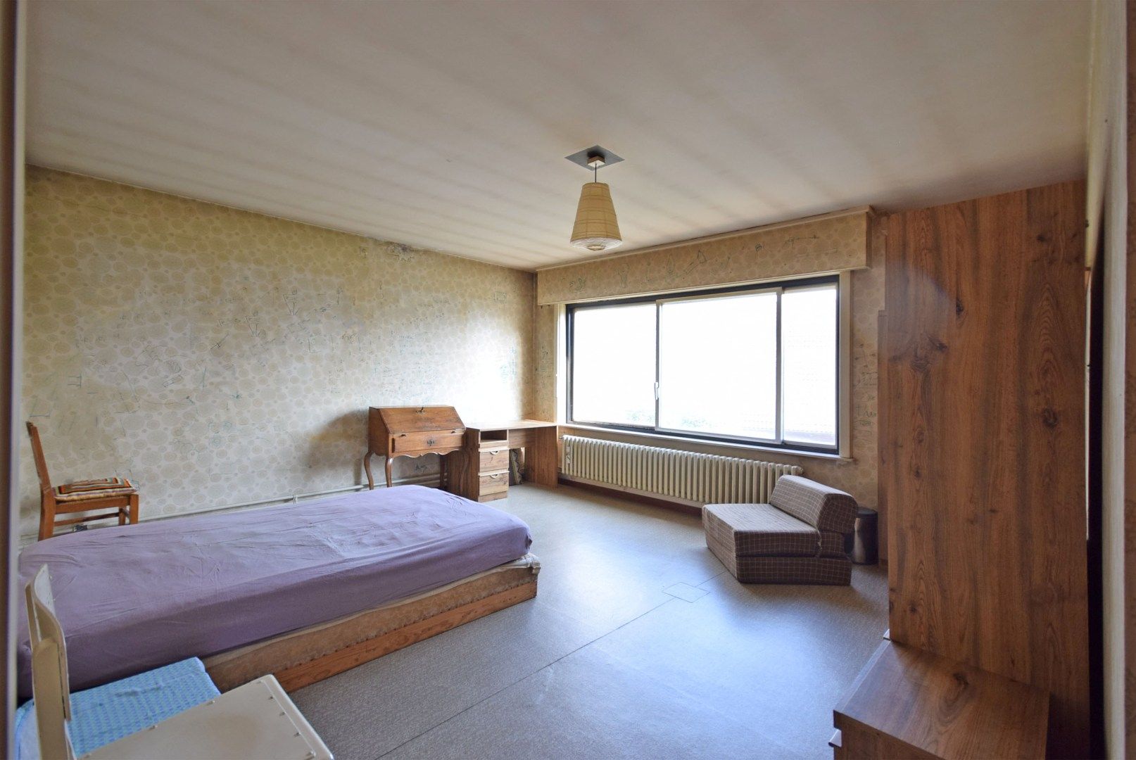 Karaktervolle halfopen bebouwing met ruime tuin te Roeselare foto 7