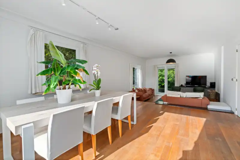 --- NIEUW ---  Ontwikkelingsgrond (2.394m²) + woning op uitzonderlijke locatie! foto 15