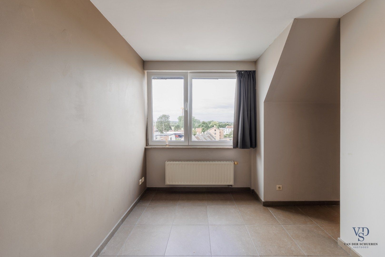 Ruim en stijlvol duplex appartement met twee terrassen foto 22