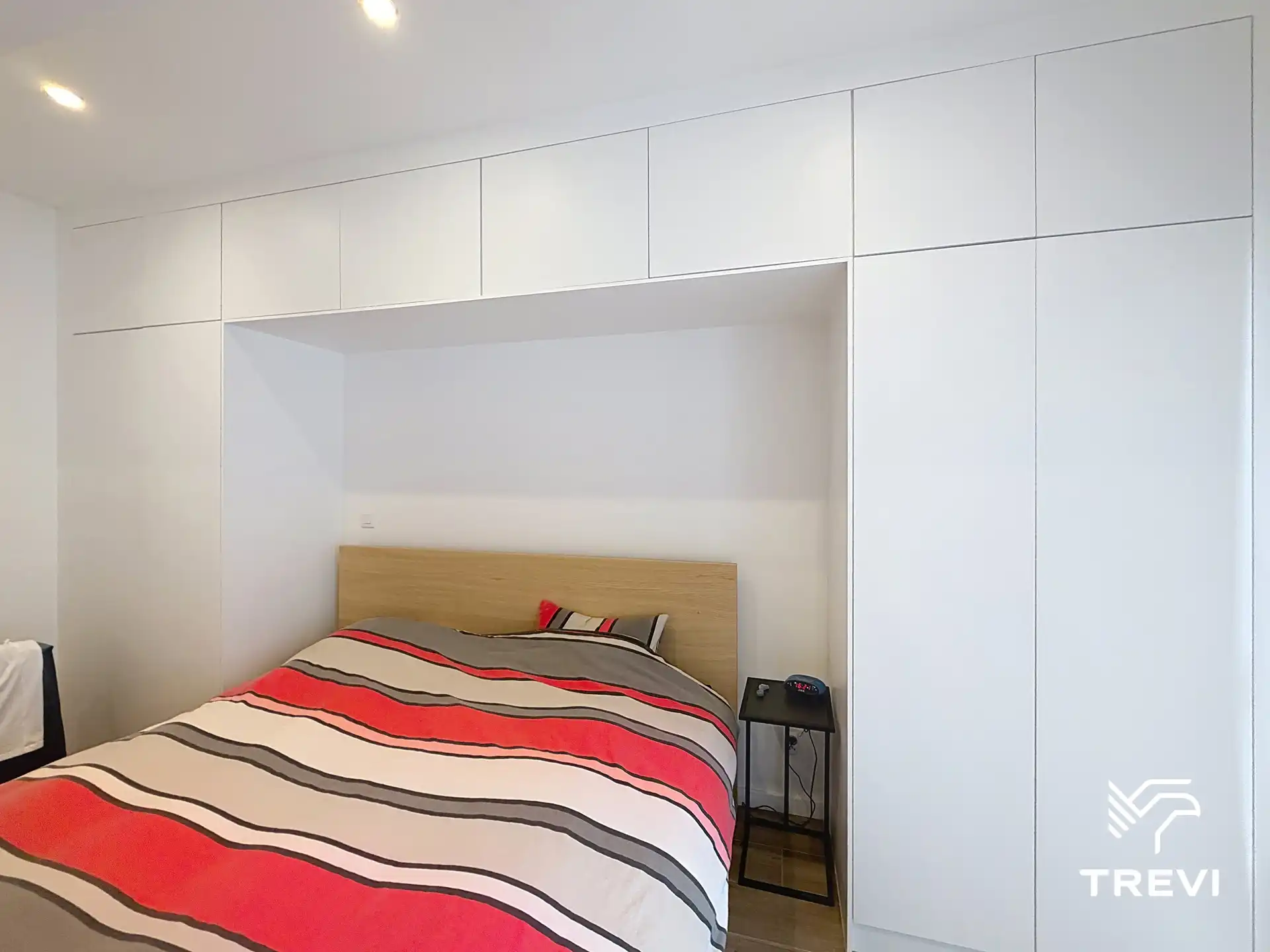 EVERE – Schitterend 2-slaapkamerappartement met tuin! foto 9