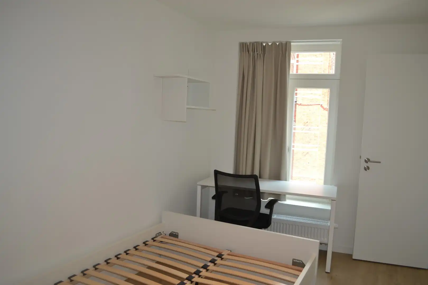 Studentenkamer foto 3