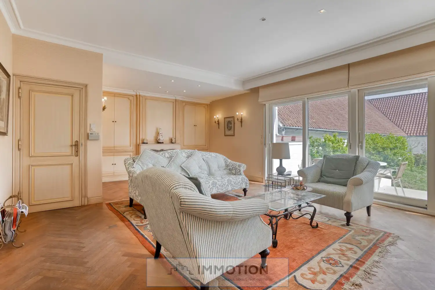 Authentieke villa met werk- of hobbyruimte in Marke foto 6